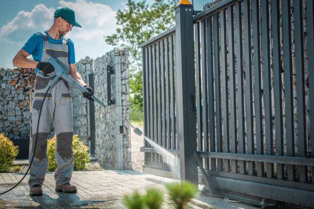 Best Gutter Cleaning  in Lusk, WY