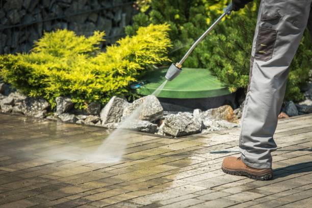 Best Pool Deck Cleaning  in Lusk, WY