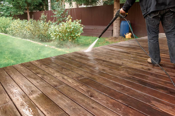 Animal Enclosure Cleaning in Lusk, WY