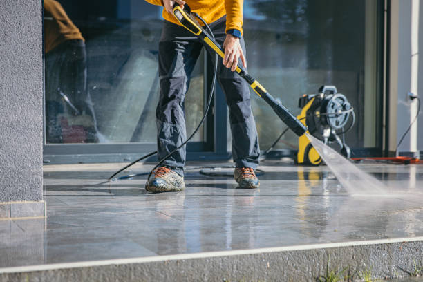 Best Fence Cleaning  in Lusk, WY