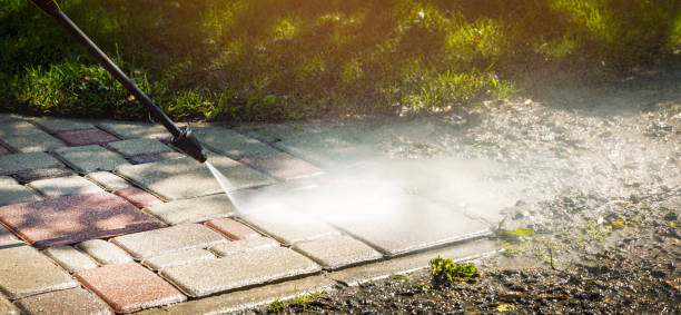 Trusted Lusk, WY Pressure Washing Experts