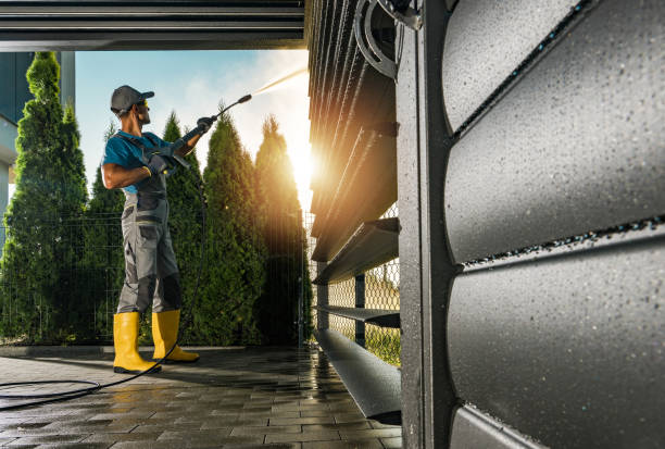 Best Dumpster Area Cleaning  in Lusk, WY