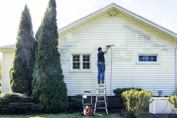Best Patio and Deck Pressure Washing  in Lusk, WY