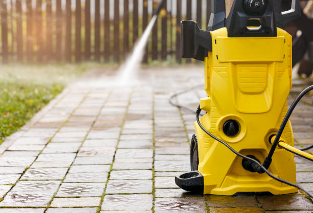 Best Solar Panel Cleaning  in Lusk, WY