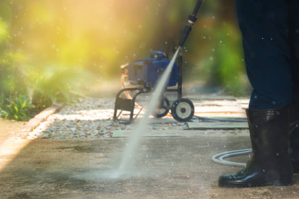 Best Heavy Equipment Washing  in Lusk, WY